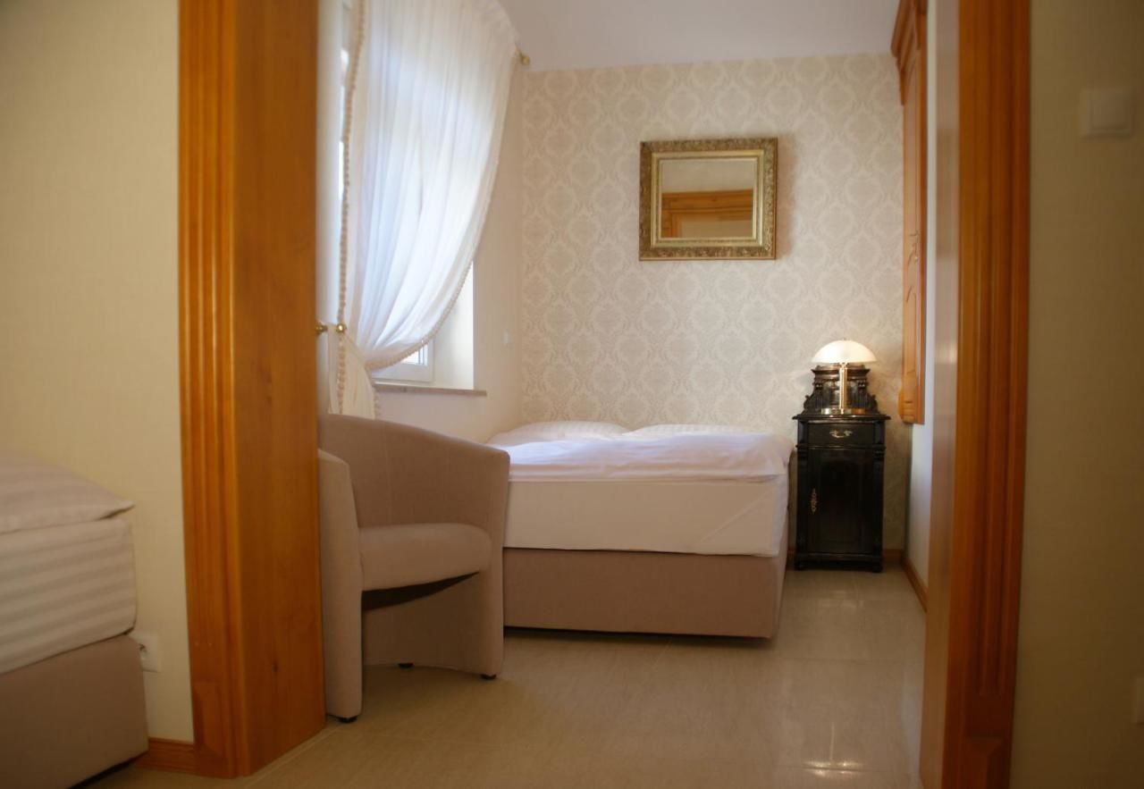 Отели типа «постель и завтрак» Villa la Val, Karkonosze Szarocin-40
