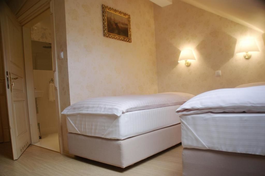 Отели типа «постель и завтрак» Villa la Val, Karkonosze Szarocin-50