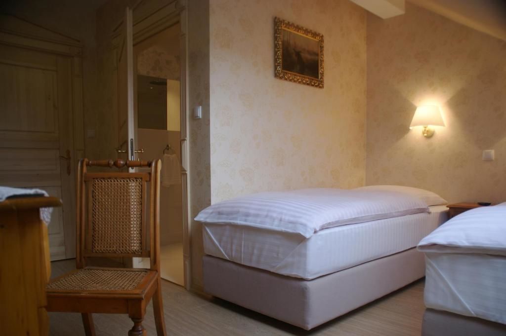 Отели типа «постель и завтрак» Villa la Val, Karkonosze Szarocin-52