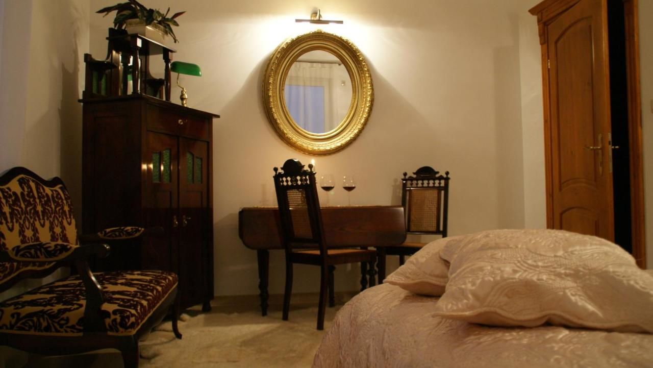 Отели типа «постель и завтрак» Villa la Val, Karkonosze Szarocin-10