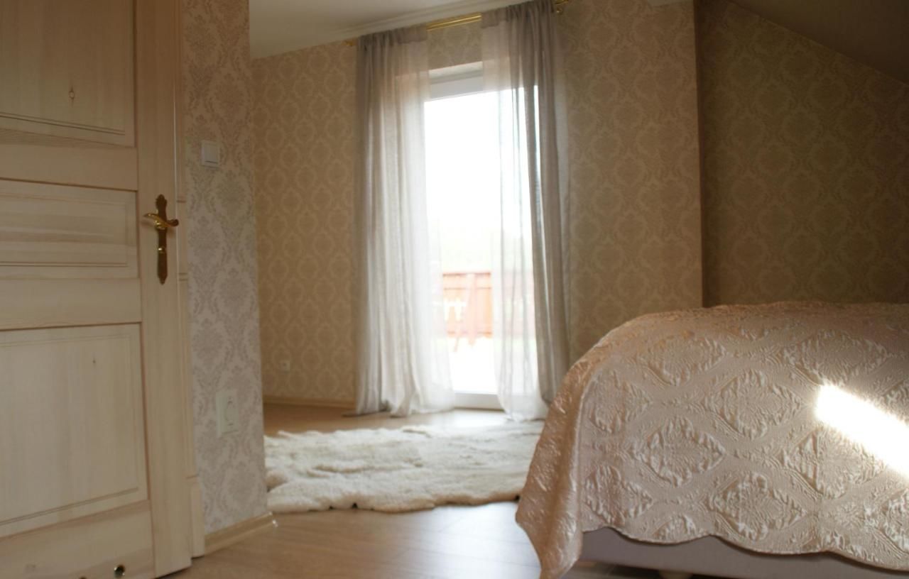 Отели типа «постель и завтрак» Villa la Val, Karkonosze Szarocin-12